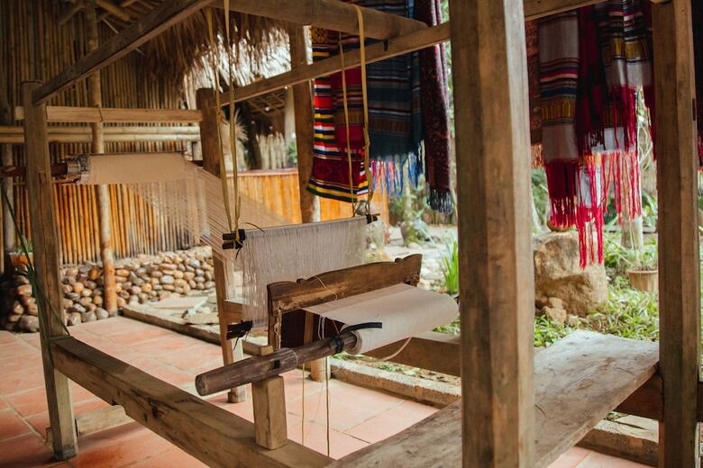 Hostal Pu Luong Discovery - Hostel