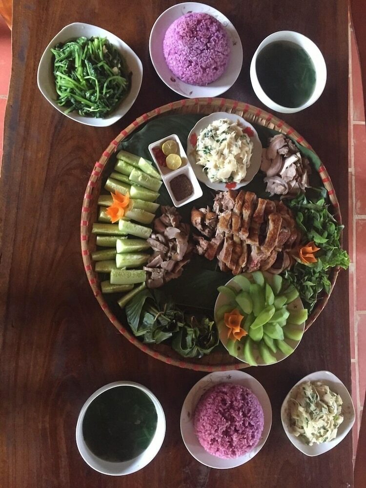 Hostal Pu Luong Discovery - Hostel