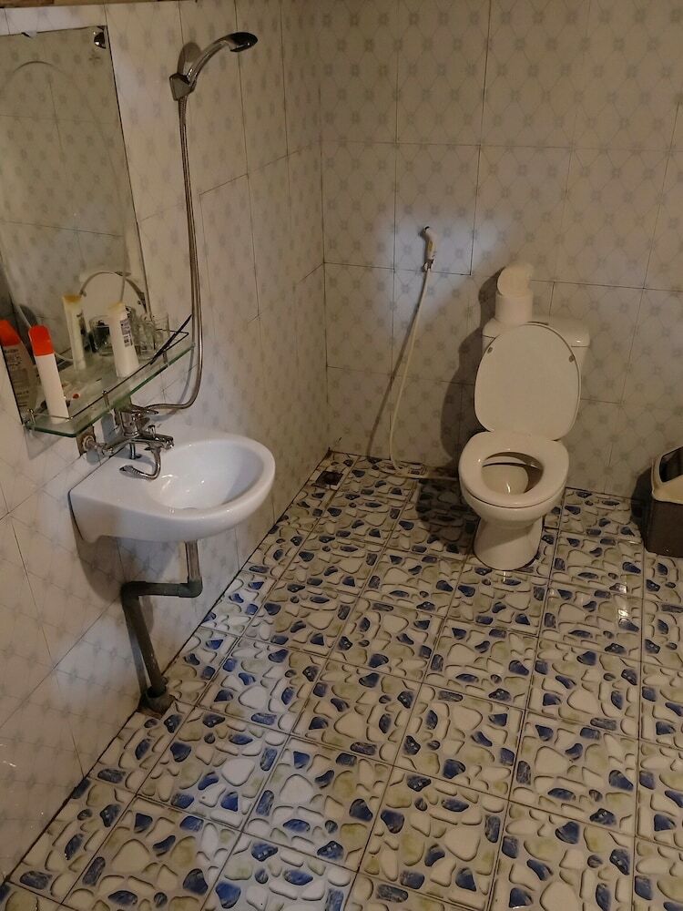 Hostal Pu Luong Discovery - Hostel
