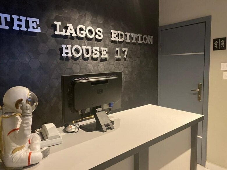 Hotel The Lagos Edition