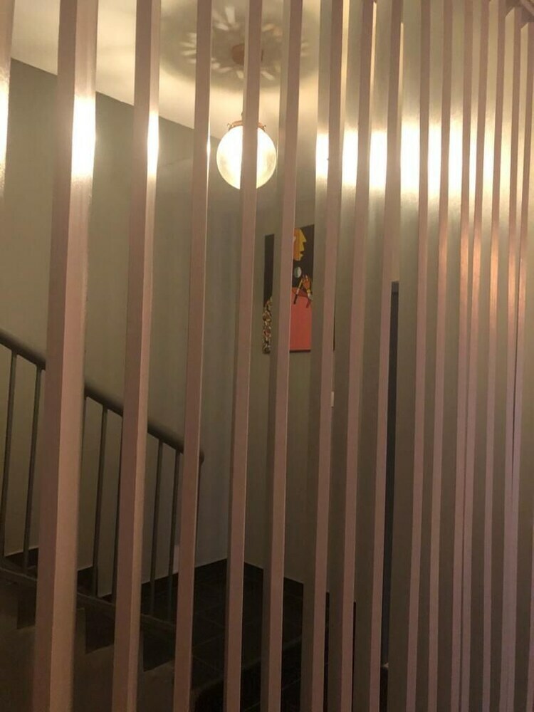 Hotel The Lagos Edition