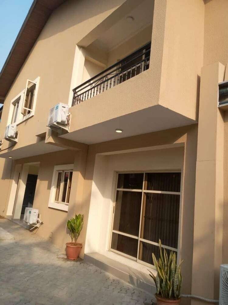 Hotel The Lagos Edition