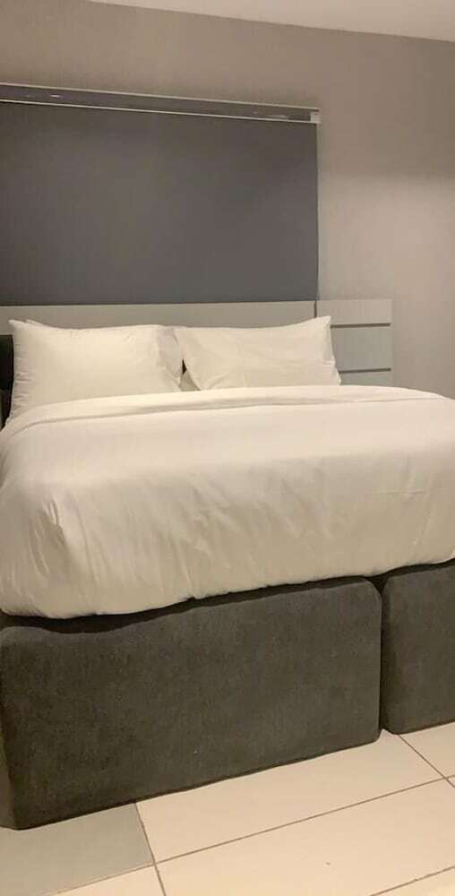 Hotel The Lagos Edition