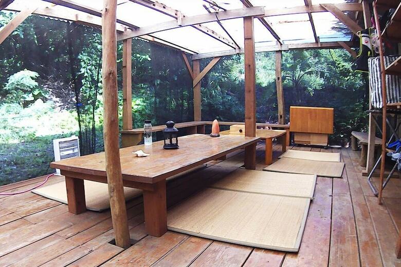 Hostal Kominka Yuumi House - Hostel