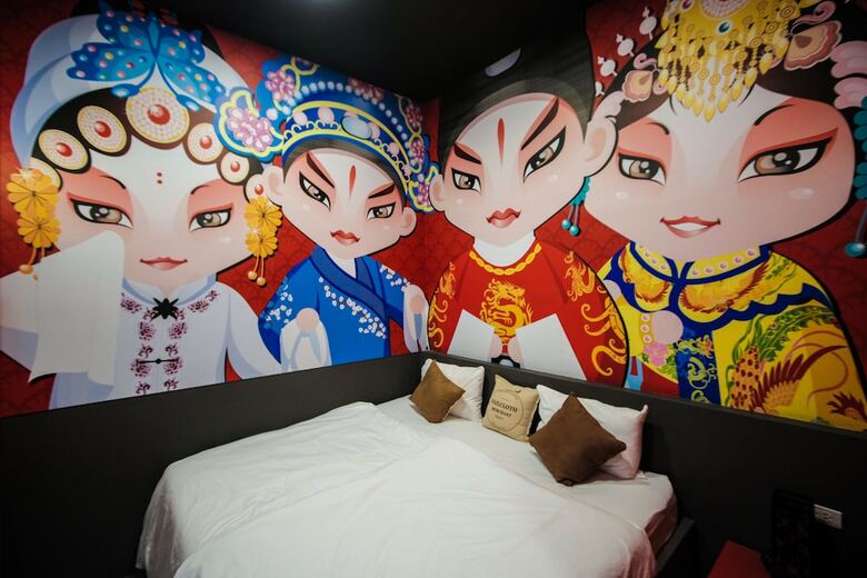 Hostal Sleepcafe Hostel