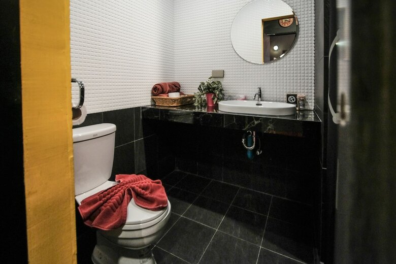 Hostal Sleepcafe Hostel