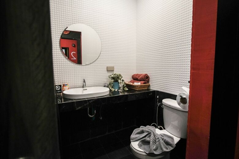 Hostal Sleepcafe Hostel