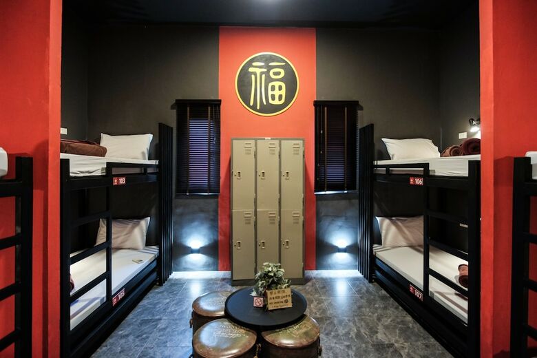 Hostal Sleepcafe Hostel