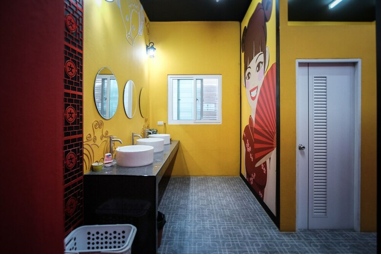 Hostal Sleepcafe Hostel