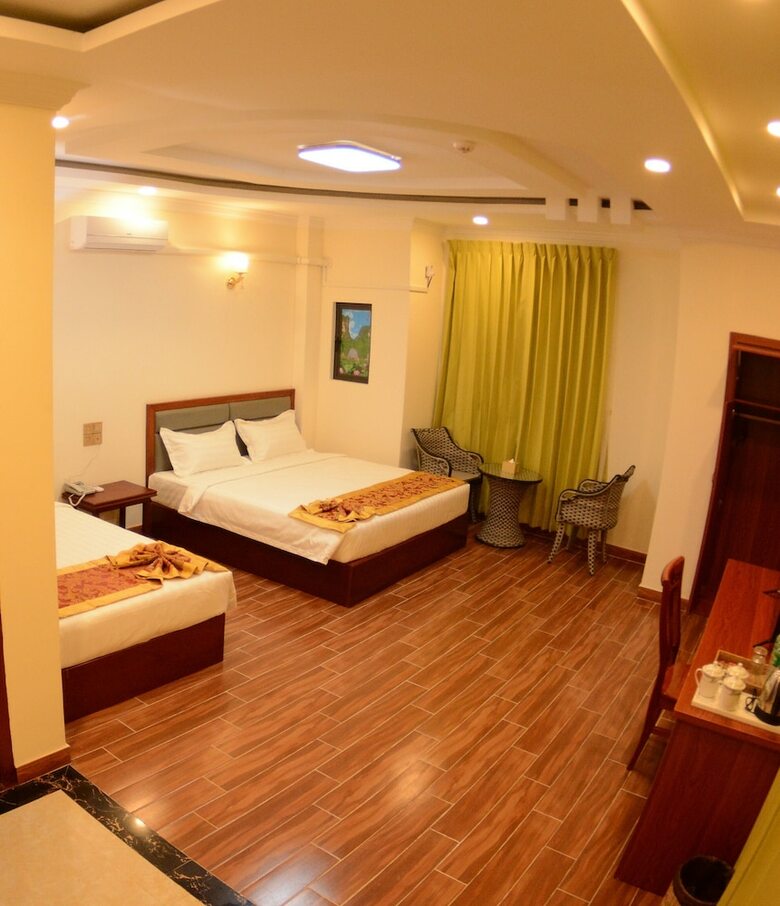 Shwe Hin Thar Hotel