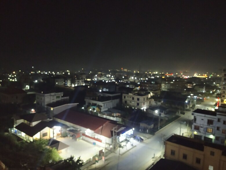 Shwe Hin Thar Hotel