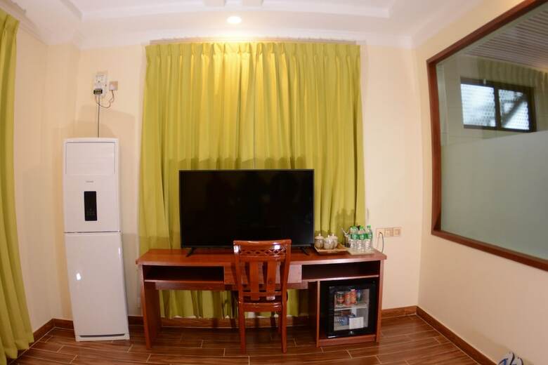 Shwe Hin Thar Hotel