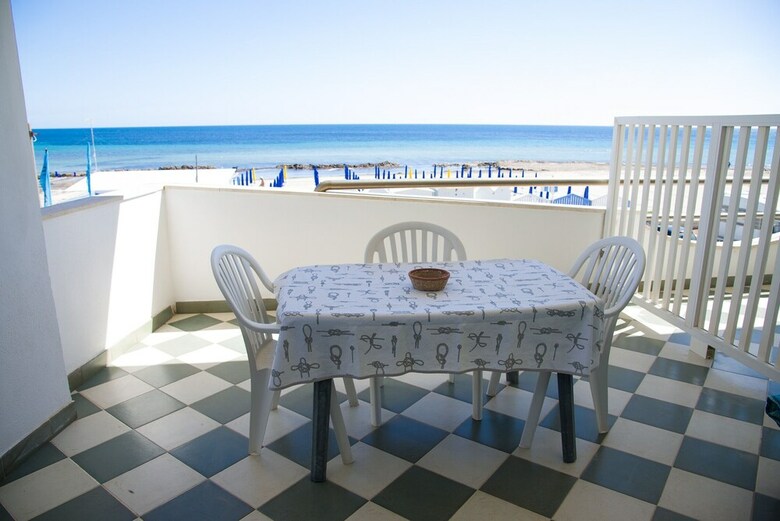 Apartamentos Desire�
