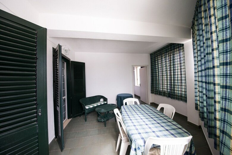 Apartamentos Desire�