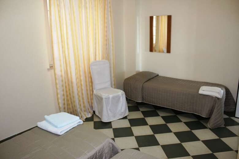 Apartamentos Desire�