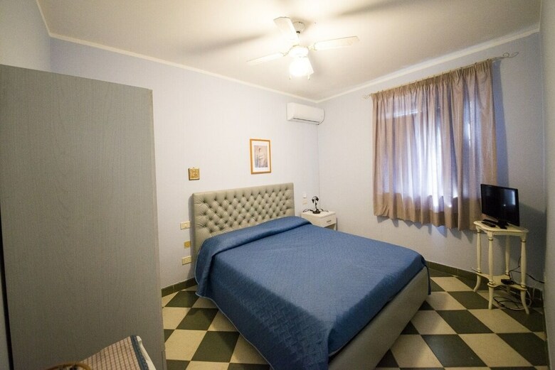Apartamentos Desire�