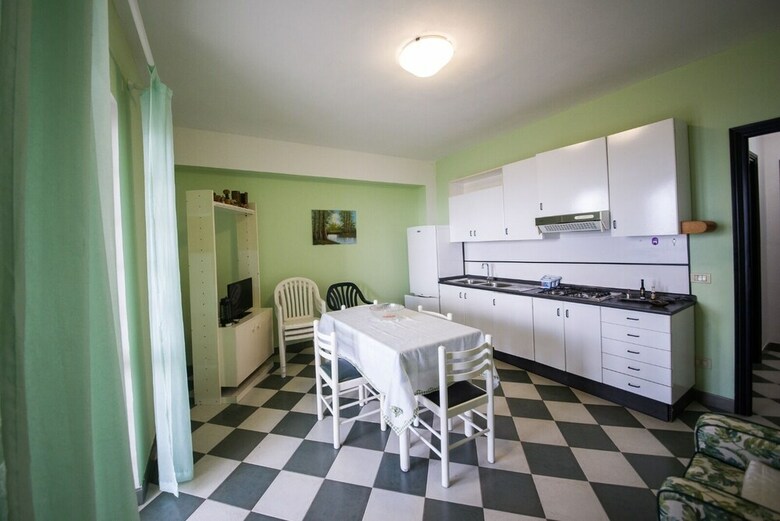 Apartamentos Desire�