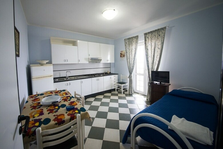 Apartamentos Desire�