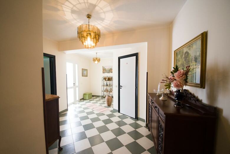 Apartamentos Desire�
