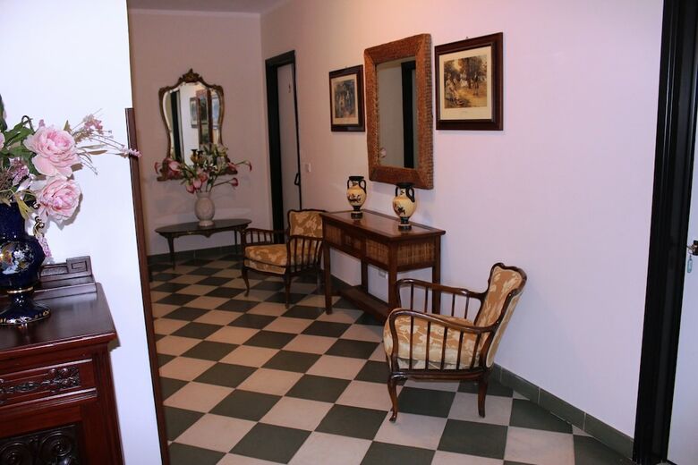 Apartamentos Desire�
