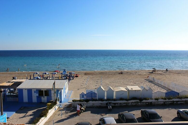 Apartamentos Desire�