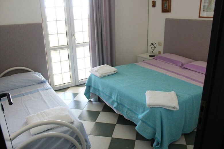 Apartamentos Desire�