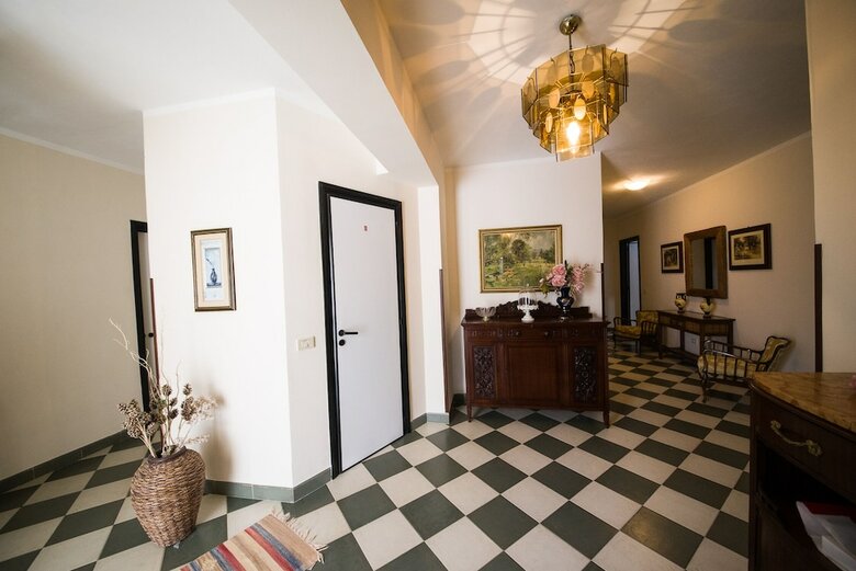 Apartamentos Desire�
