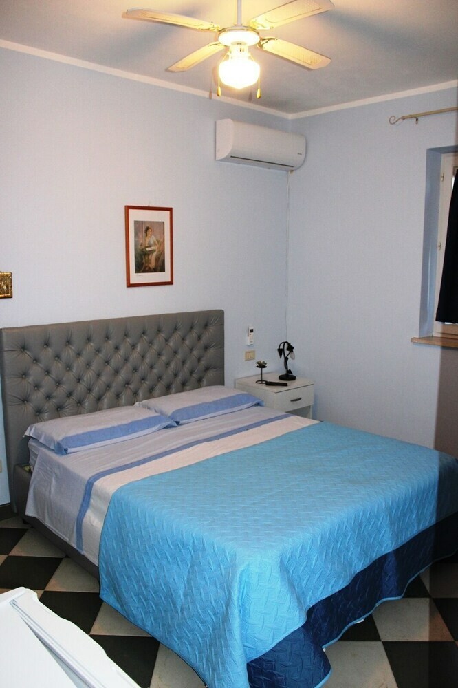 Apartamentos Desire�