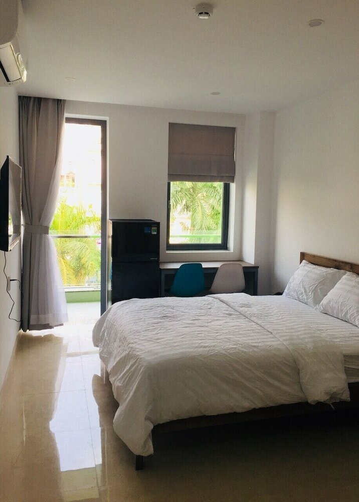 Hotel Khong Home