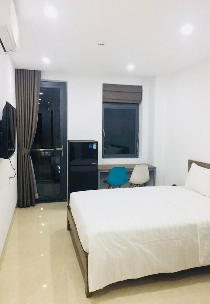 Hotel Khong Home