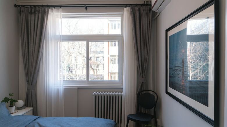 Apartamentos Cactus Space No.17