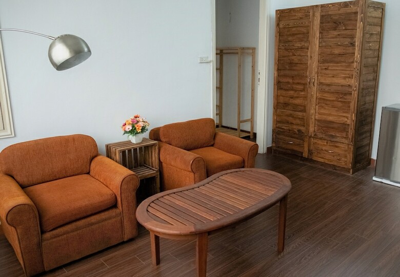 Hotel Fnf Housing