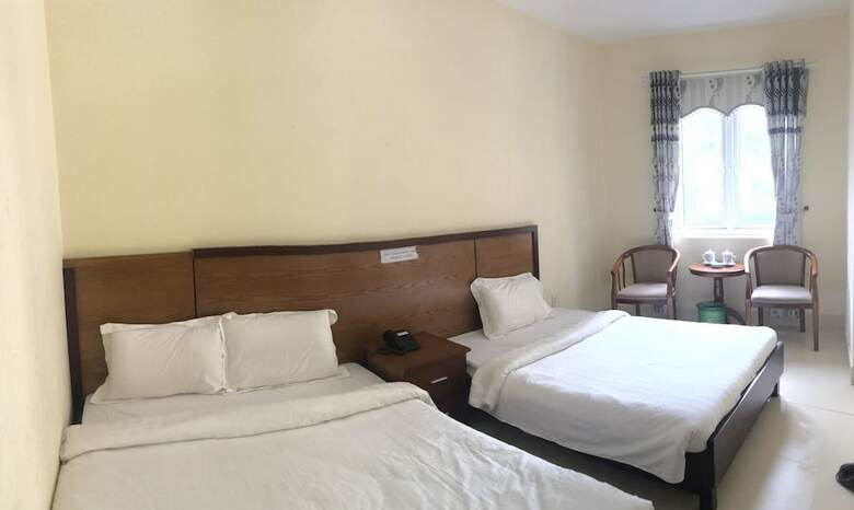 Cat Ba Rustic Inn Hotel