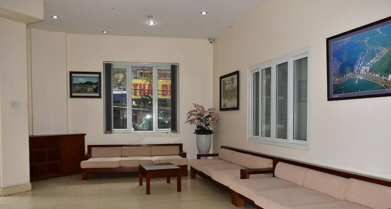 Cat Ba Rustic Inn Hotel