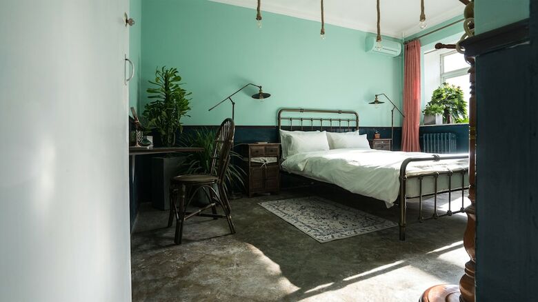 Apartamentos Cactus Space No.12