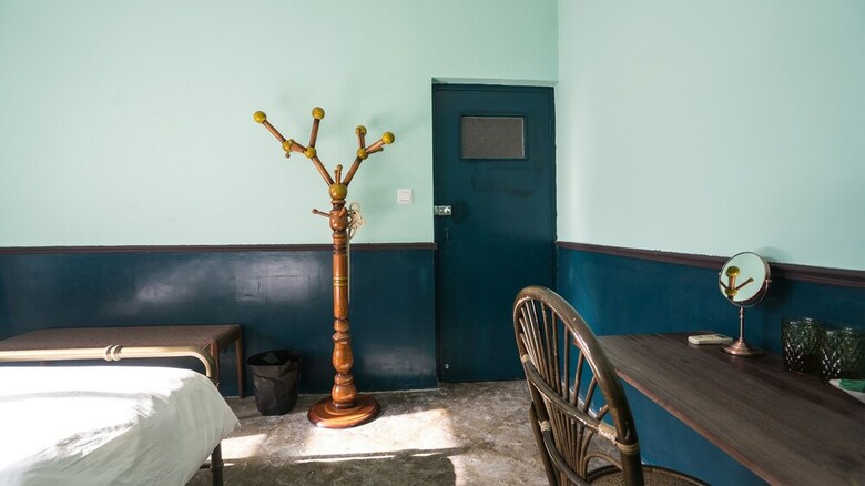 Apartamentos Cactus Space No.12