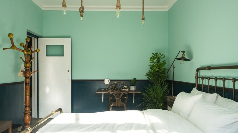 Apartamentos Cactus Space No.12