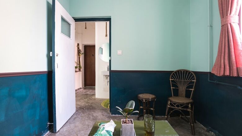 Apartamentos Cactus Space No.12