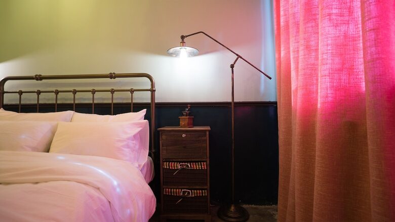 Apartamentos Cactus Space No.12