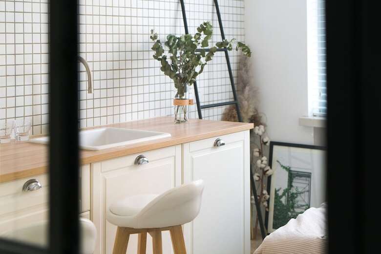 Apartamentos Cactus Space No.18