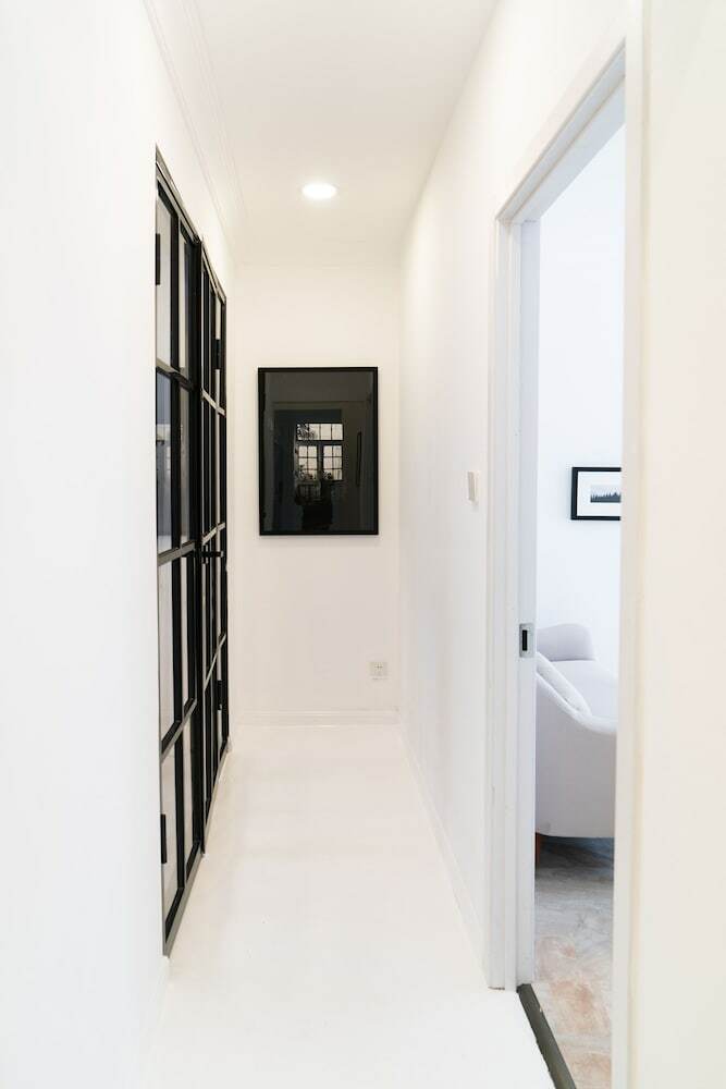 Apartamentos Cactus Space No.18