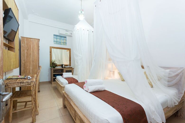 Bed & Breakfast Ani's Villas