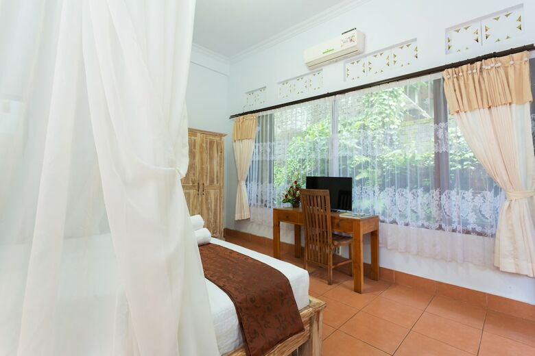 Bed & Breakfast Ani's Villas