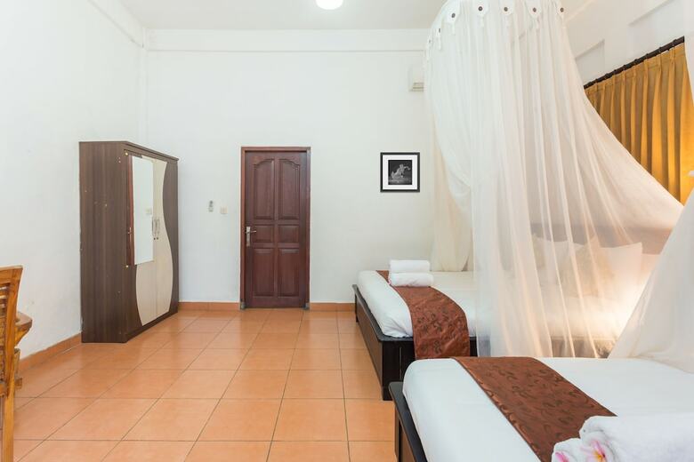 Bed & Breakfast Ani's Villas
