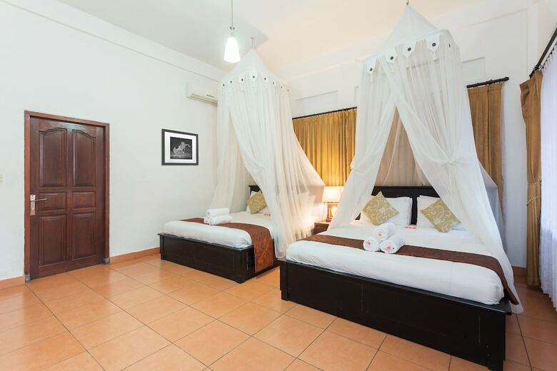 Bed & Breakfast Ani's Villas