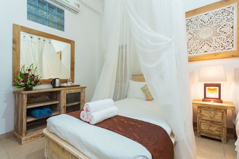 Bed & Breakfast Ani's Villas