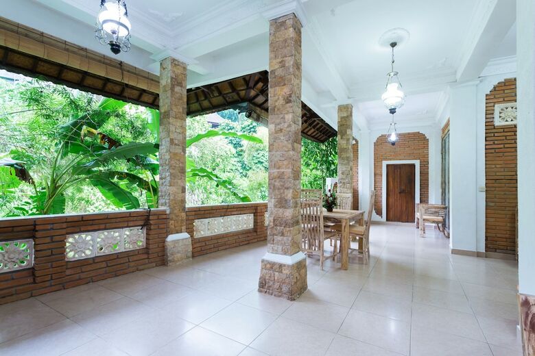 Bed & Breakfast Ani's Villas