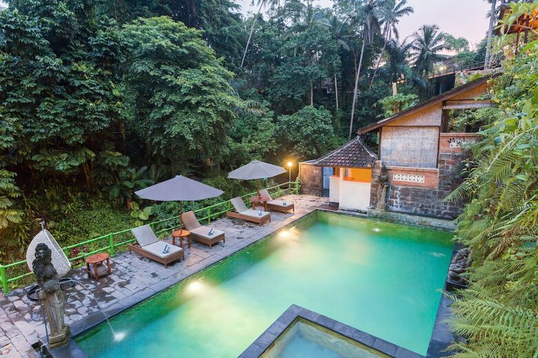 Bed & Breakfast Ani's Villas