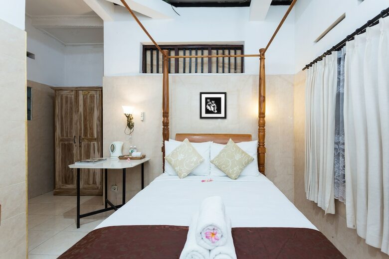 Bed & Breakfast Ani's Villas