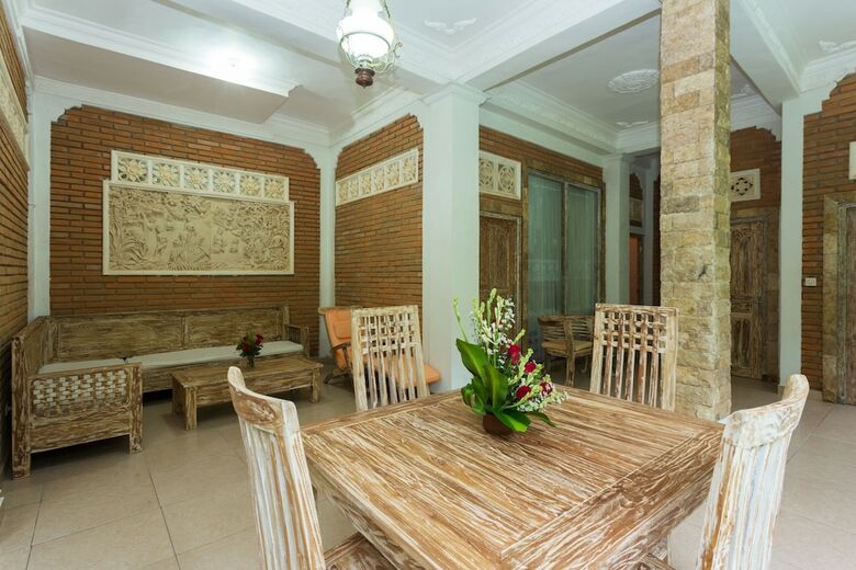 Bed & Breakfast Ani's Villas